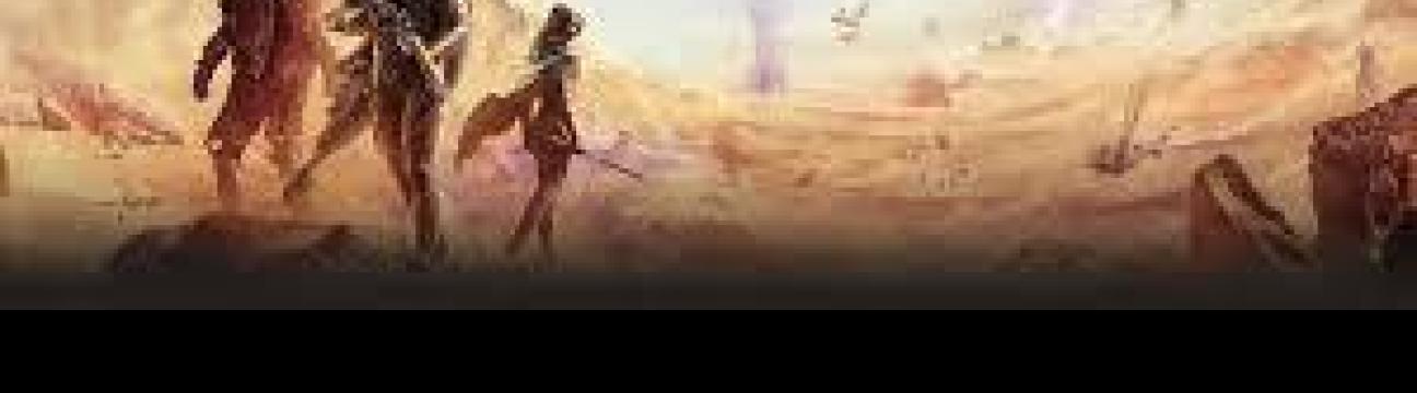 Choosing the right weapon is critical for Troopers in Dune Awakening