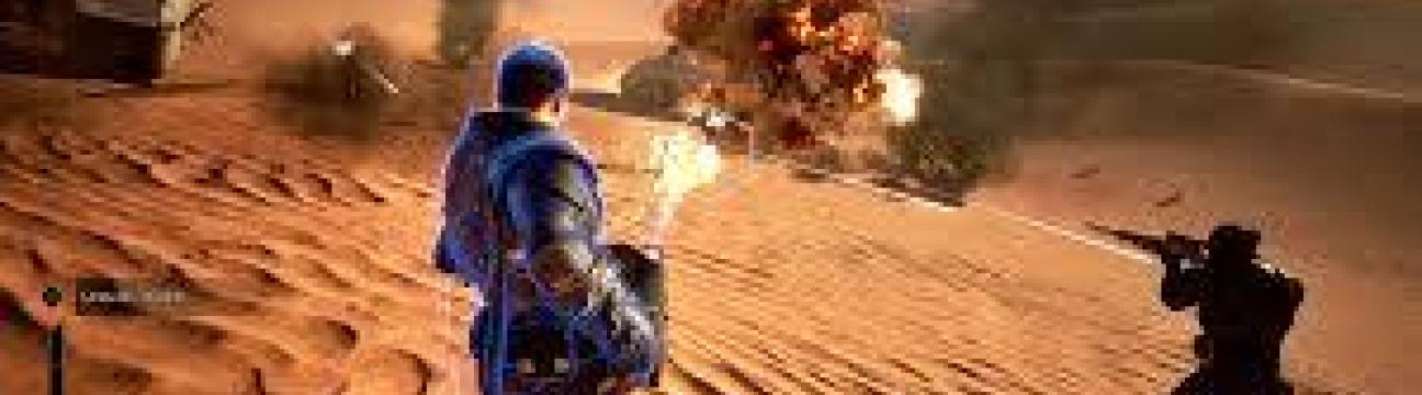  Dune: Awakening offers an expansive, open-world adventure