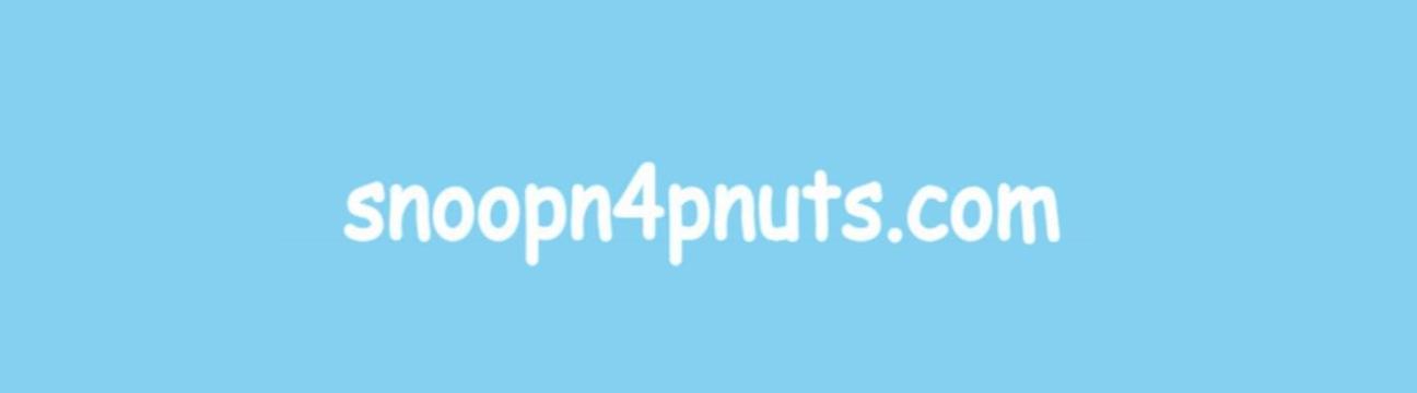 snoopn4pnuts