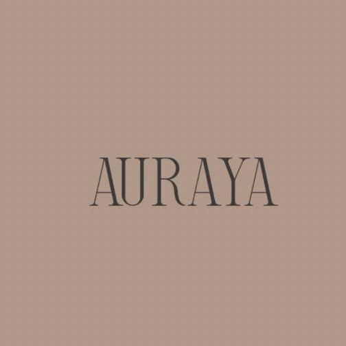 Aurayafashion