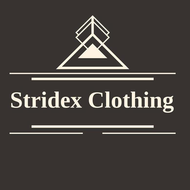 stridex clothing official 