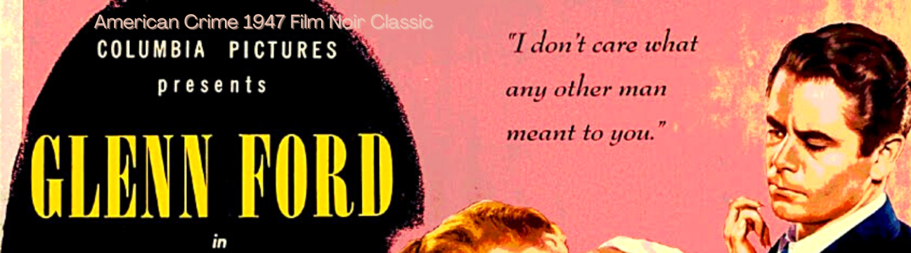 Películas de Glenn Ford