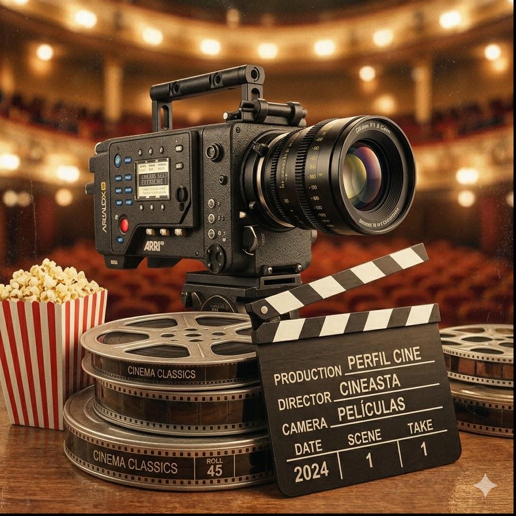 Pel&iacute;culas y Estrenos 
