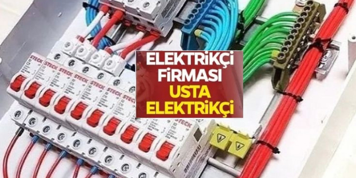 Kadıköy fikirtepe elektrikçi