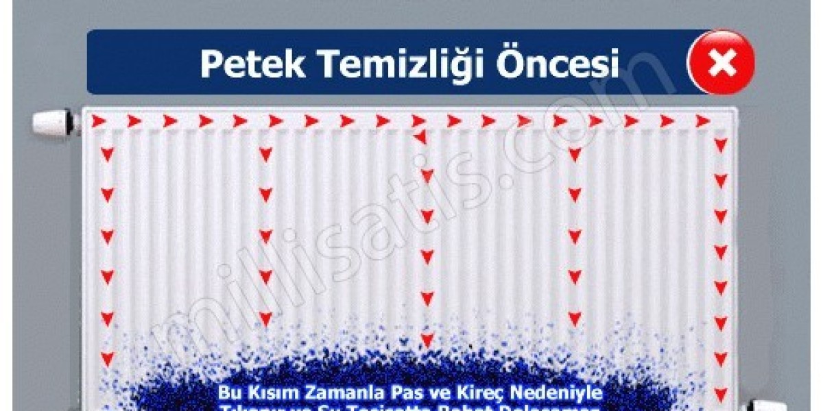 Ümraniye Petek Temizliği