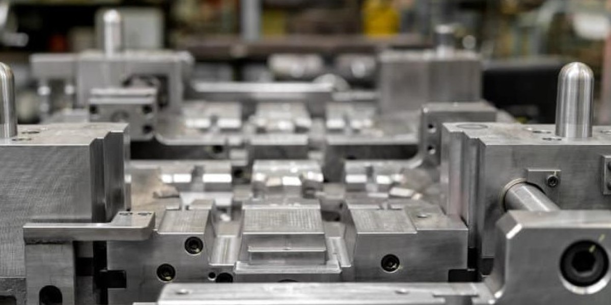 When working with die casting processes