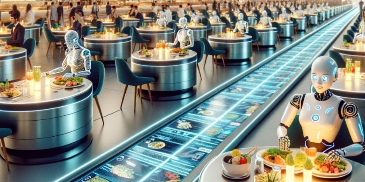 How Restaurant Technology Will Enhance the Dining Experience by 2024
