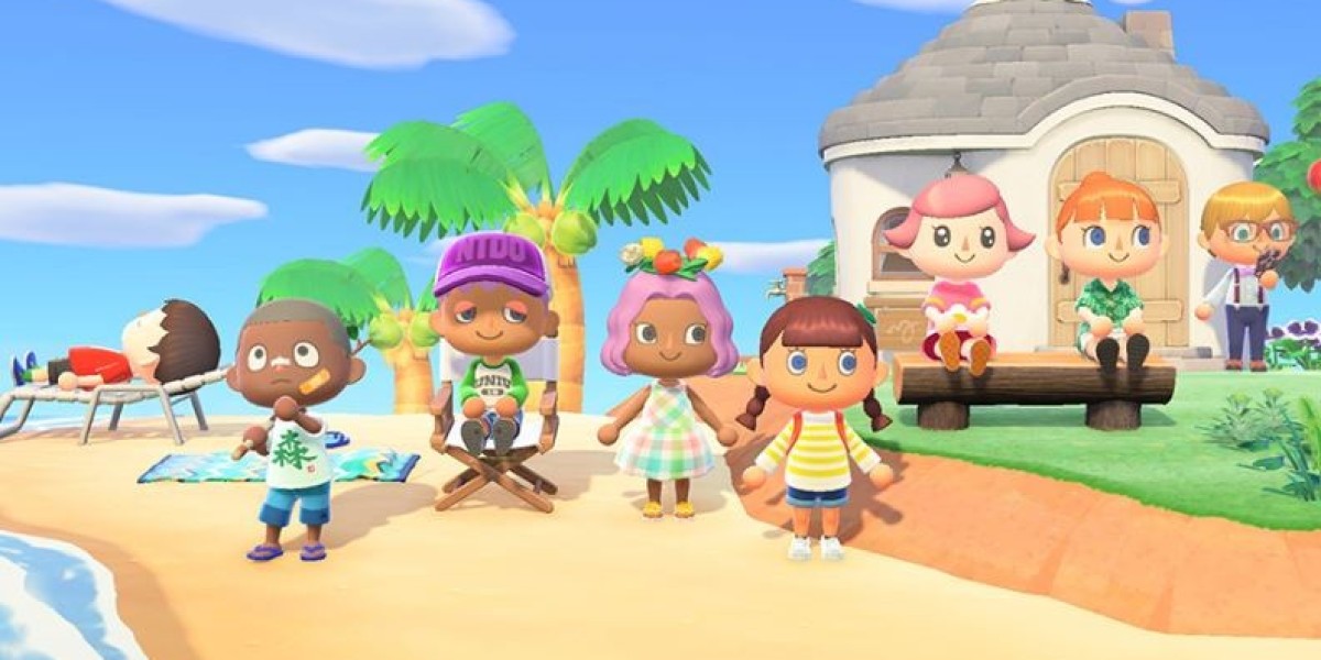 Complete Guide to Building Your Happy Home Paradise in Animal Crossing: New Horizons