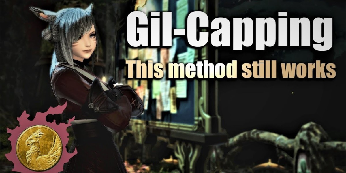 Ffxiv Gil Secrets That No One Else Knows About