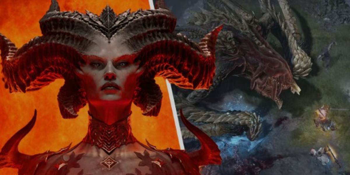 Mtmmo Provides Trusted Diablo 4 Gold Sales