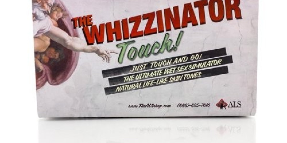 The Undeniable Truth About WHIZZINATOR