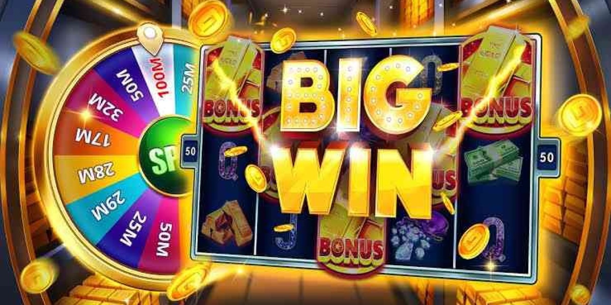 PERMAINAN AGEN SITUS JUDI SLOT ONLINE TERBAIK MUDAH MENANG