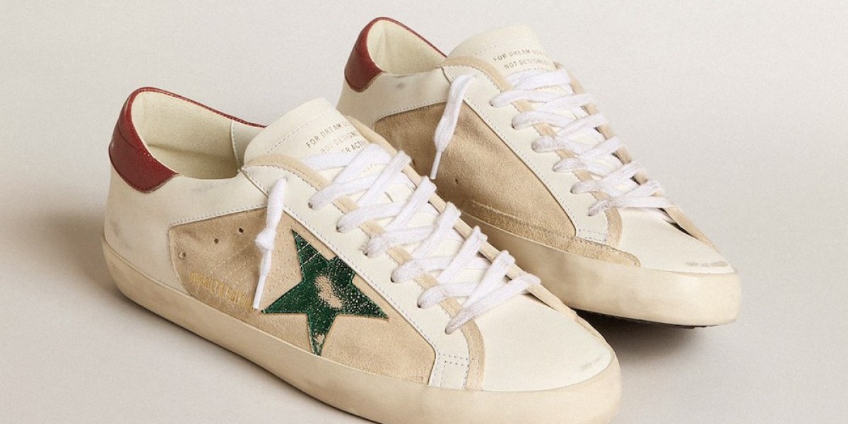 Golden Goose Sale design has been a reflection of the theme