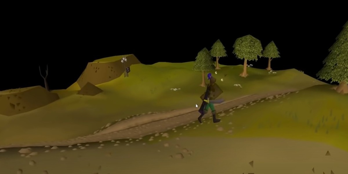 The Essential Role of Gold in the RuneScape Economy