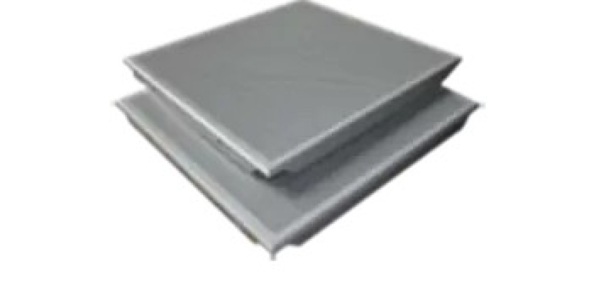 COLOR COATED ALUMINUM