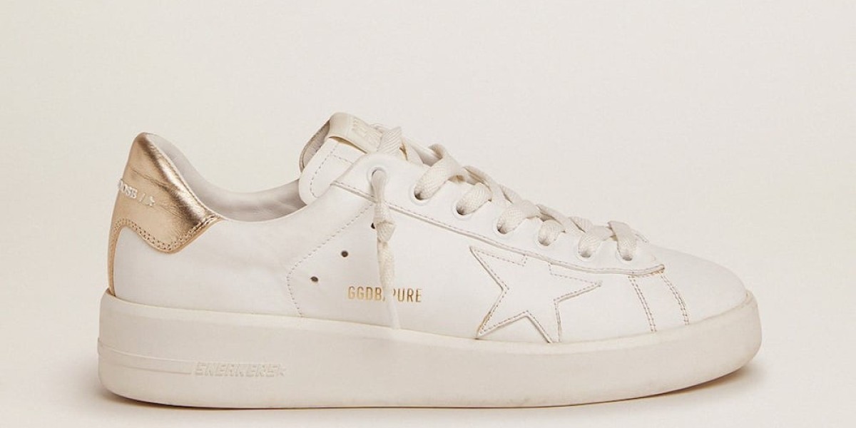 Golden Goose Sneakers French aters that he became fluent