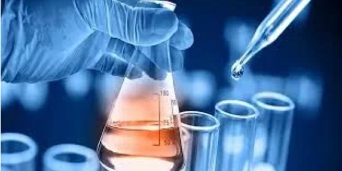 The Role of Hydrocarbon Solvents in Today's Chemical Industry