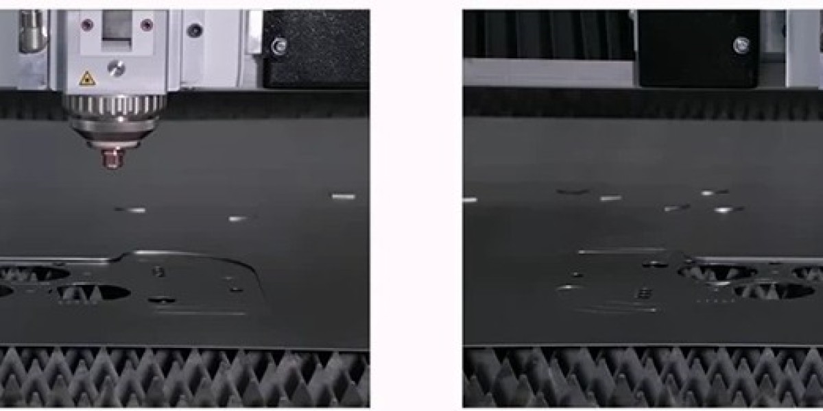 Carbon Fiber Beams: A Revolutionary Choice for Breaking Through the Performance Limits of Laser Precision Cutting Machin