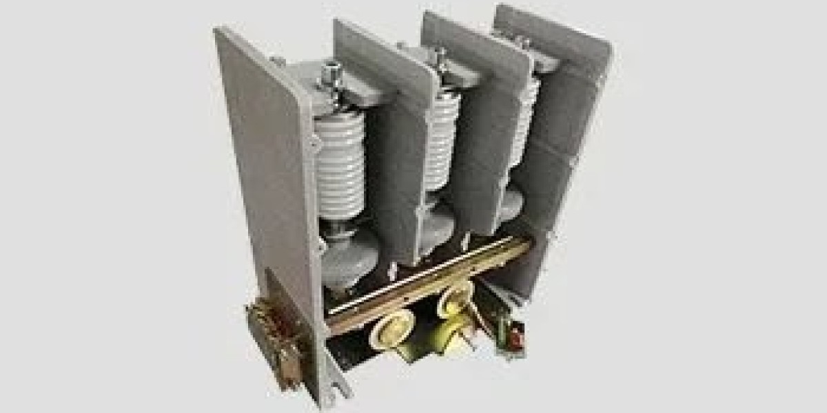 Exploring the Advantages of 3.6kV Medium Voltage Vacuum Contactors