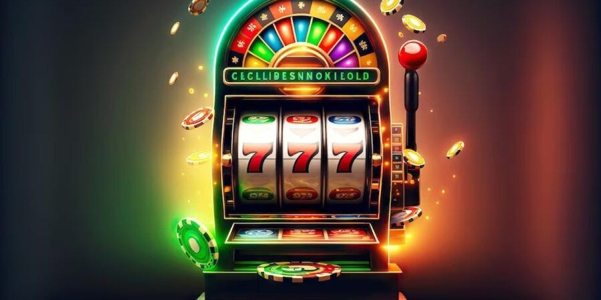 How to Find Online Casino Bonuses for Slots With Progressive Jackpots