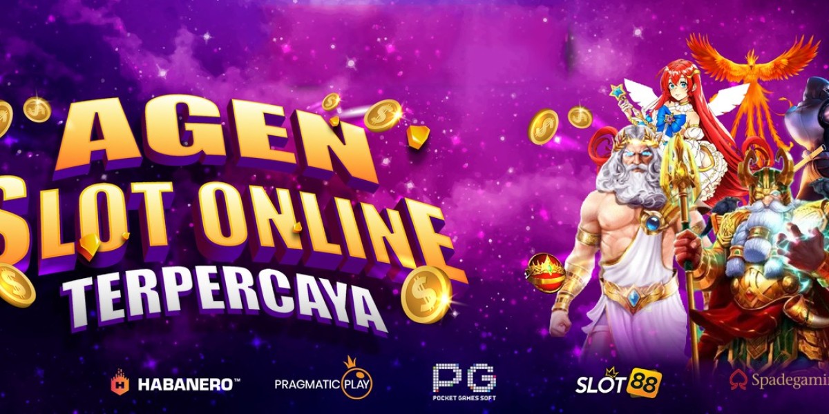 Link Bocoran RTP Slot Gacor Tertinggi Jackpot Terbesar