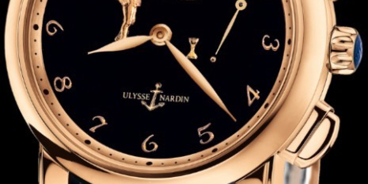 Ulysse Nardin replica watches