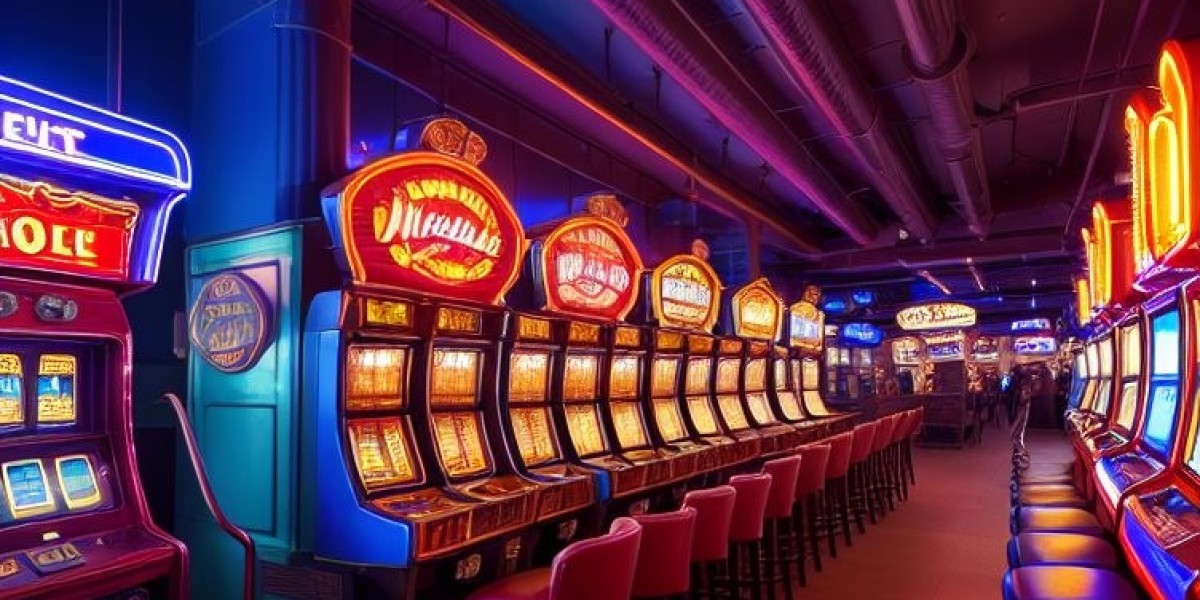 Explore High-quality Slot Games at Just Casino