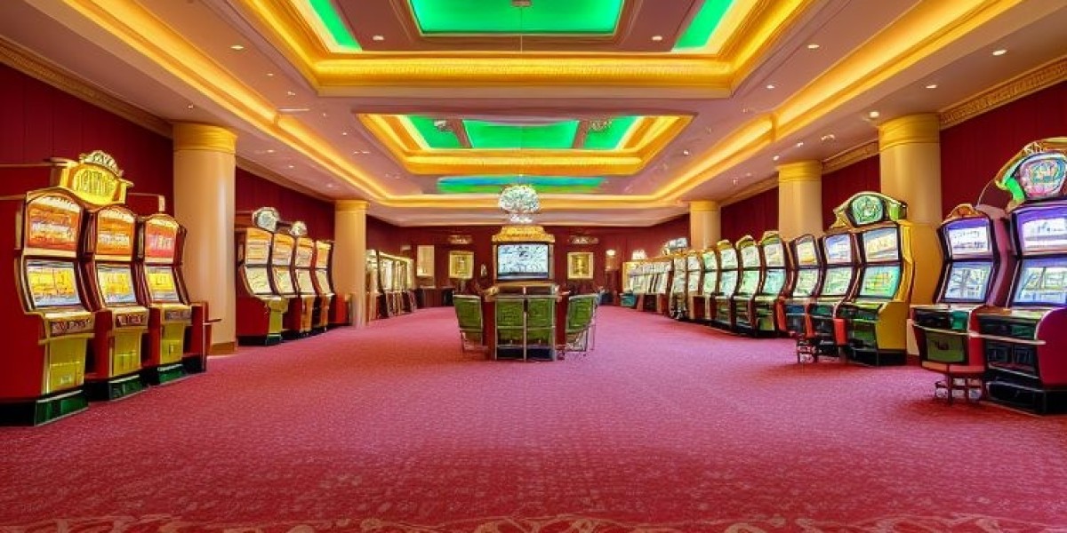 Flourishing Choice of Gaming Options at RetroBet Casino