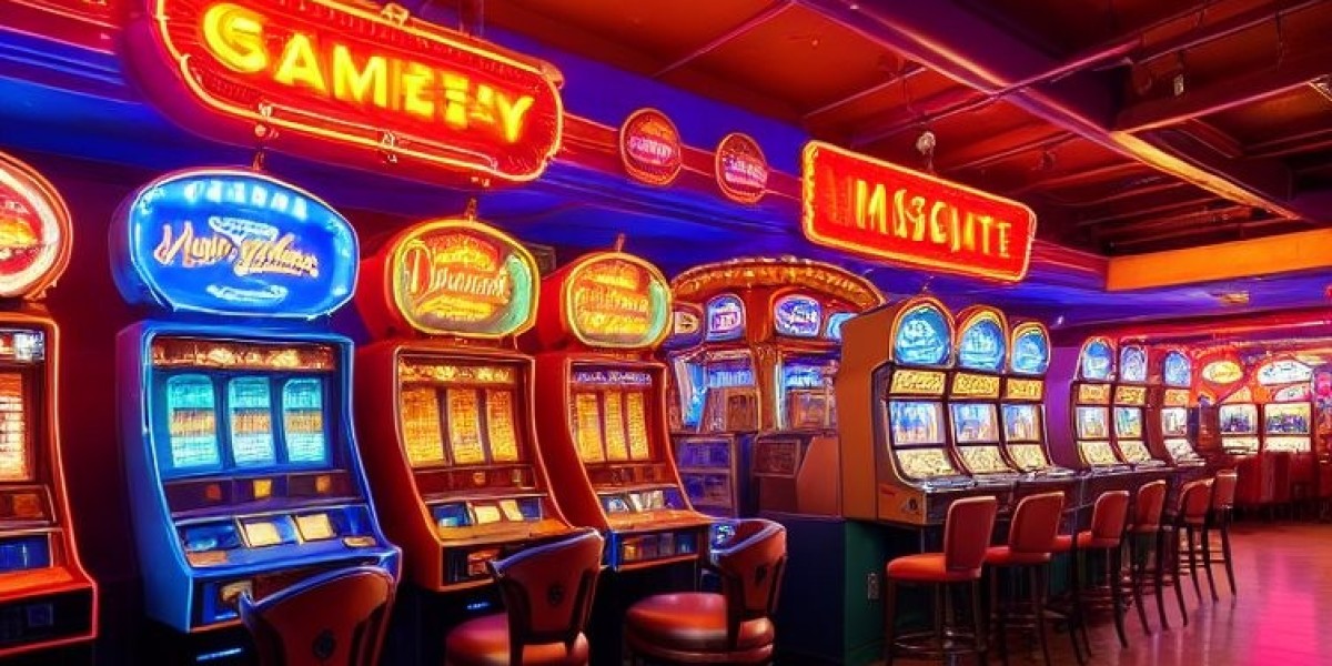 Slots Mines Casino: On-the-go Gaming Redefined