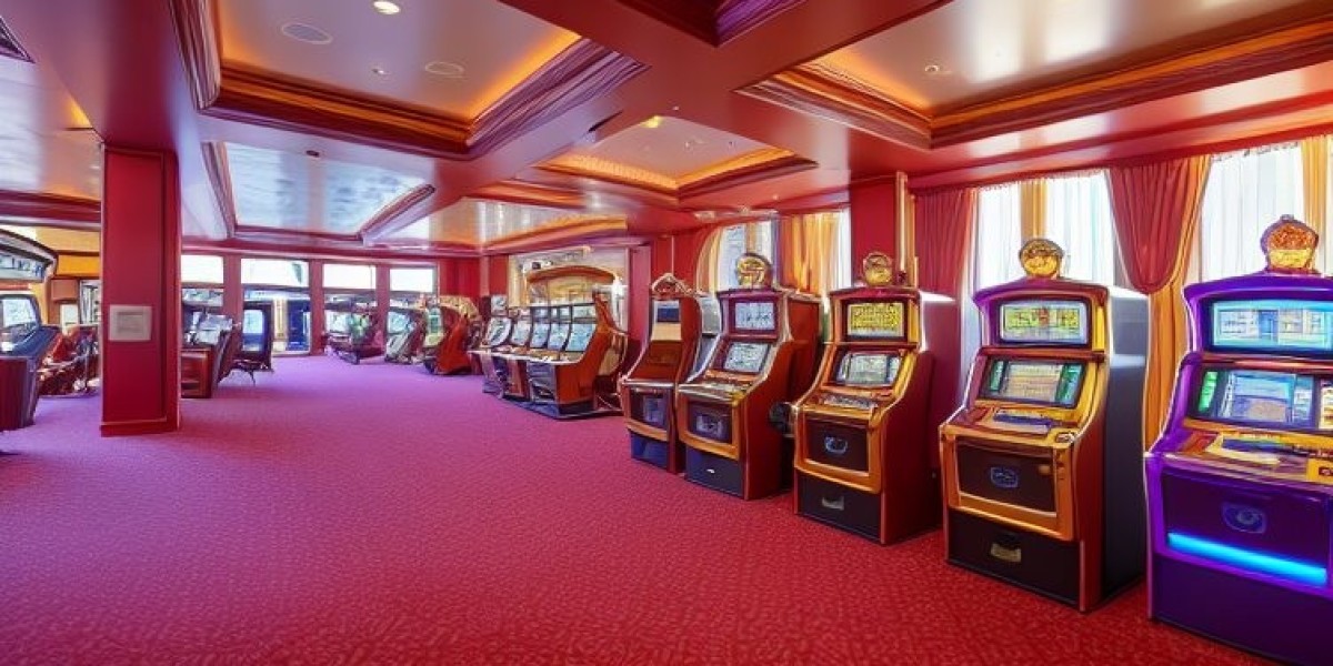 Uitgebreide Gokkasten Collectie bij Pino Casino