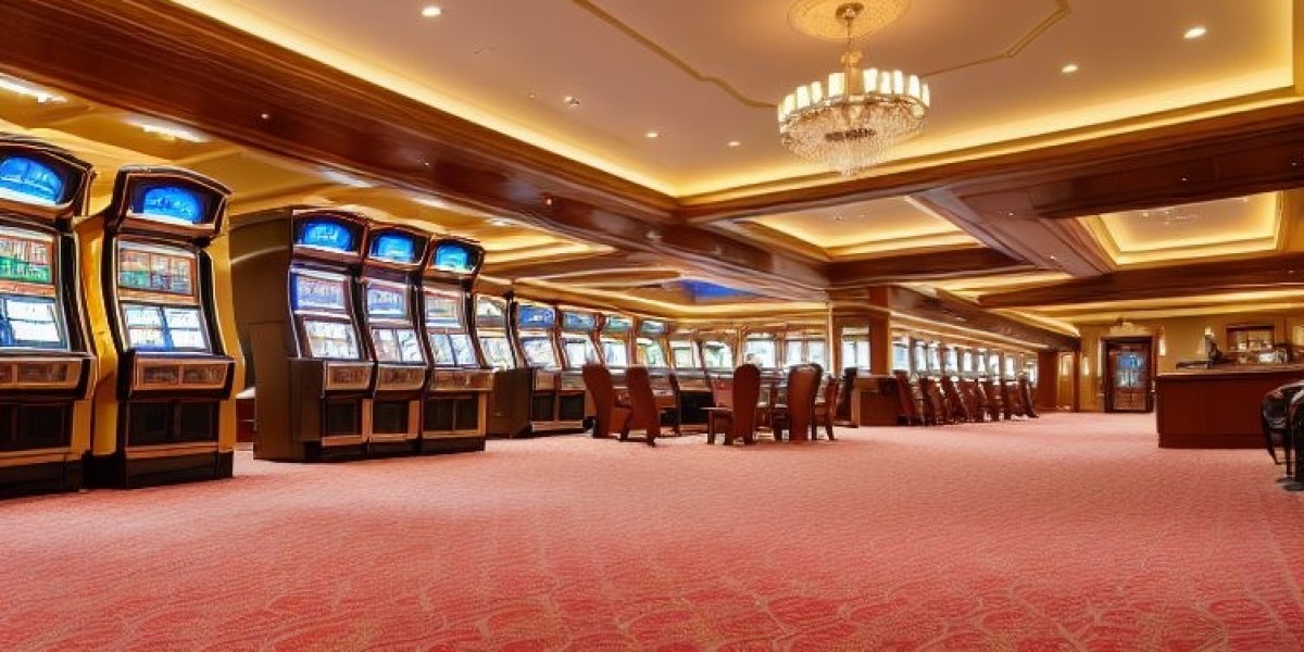 Diversité de Bandits manchots sur Madison Casino BE