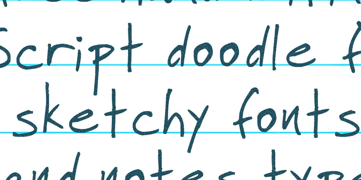 Why Handwritten Fonts Are the Secret to Engaging Design