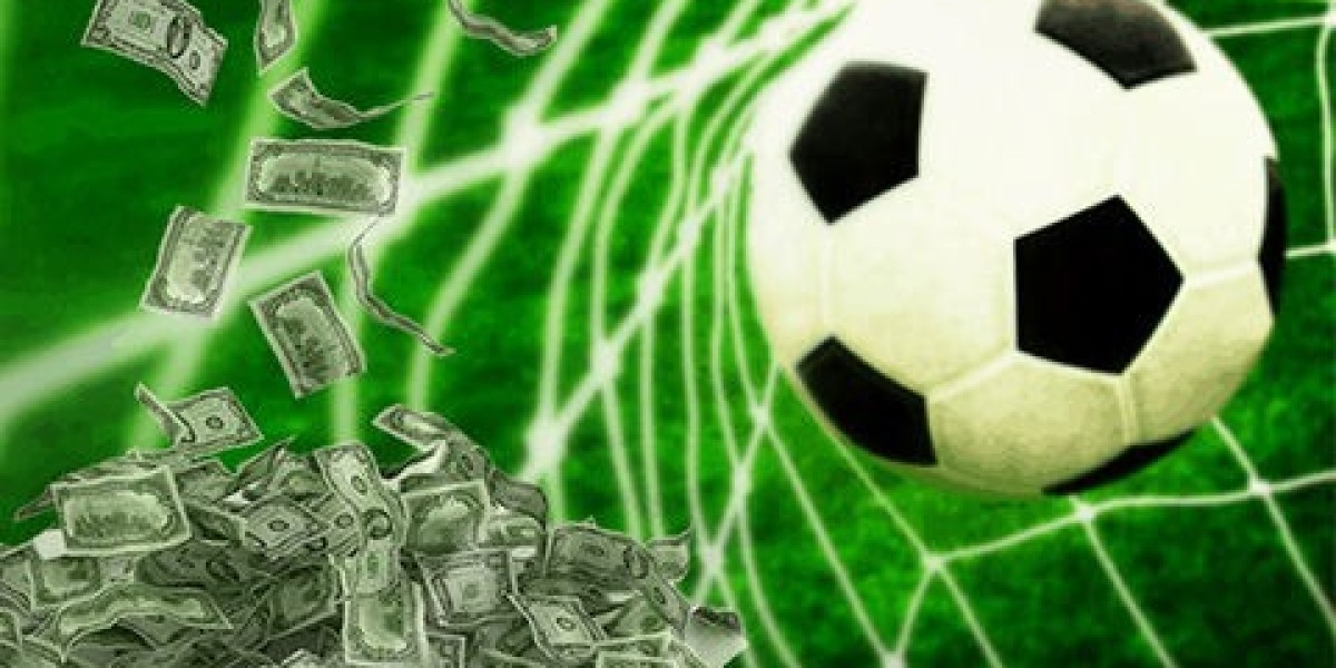 From Vision to Victory: The Smart Way to Dominate Football Bets!