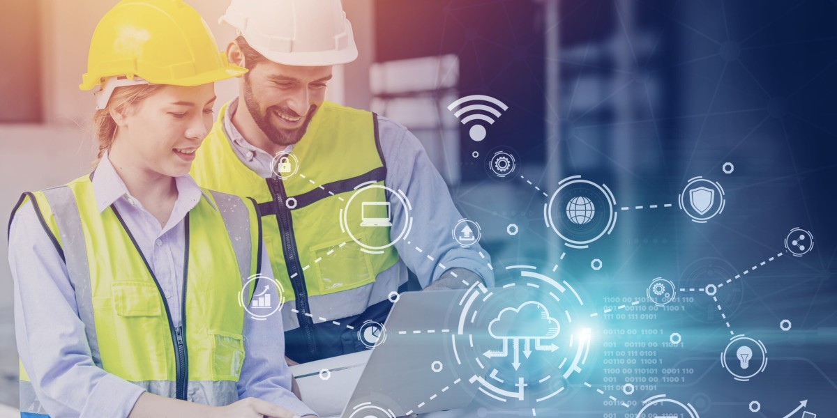 Top IT Services for Construction: Driving Efficiency and Innovation