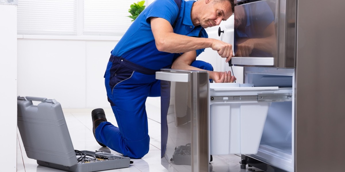 Keller TX Appliance Repair: Get Your Appliances Back to Work